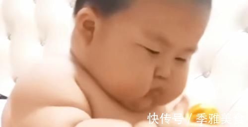 老太太|新生儿8斤好还是5斤好老一辈的福娃观念落伍了,别沾沾自喜了