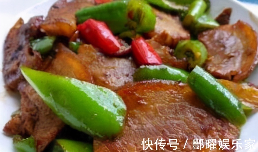 抗衰|对身体很好的三种美食,平时经常吃,美容抗衰,预防妇科疾病