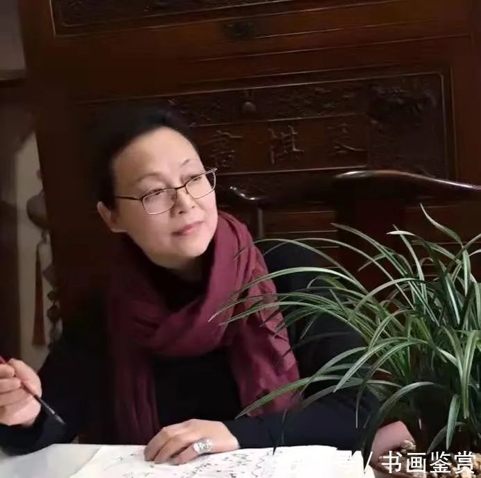 清凉世界#「胡礼惠」|丹青追梦 水墨本色-中国当代书画名家个人云展览