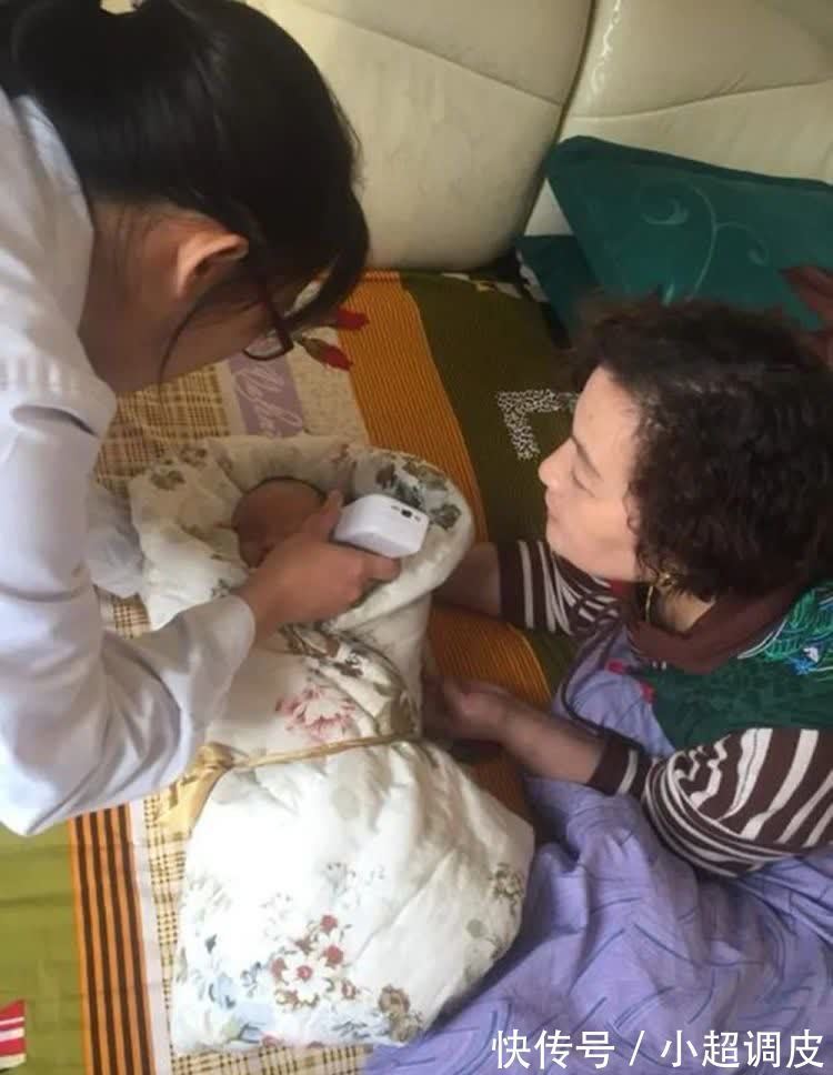 精神状态|生完宝宝后为啥医生问你“是男是女”,并非为难产妇,是另有目的