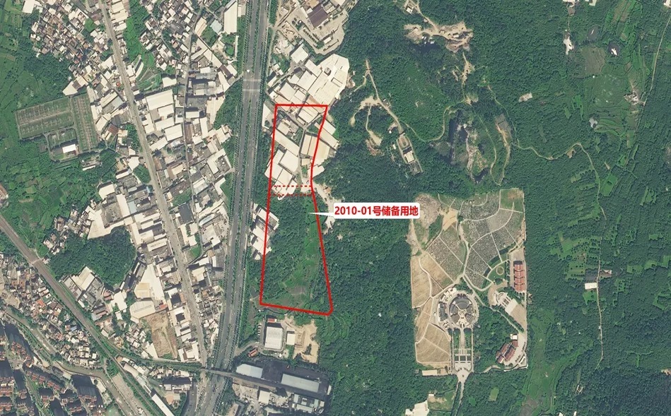 出让|限价15553元/㎡!泉州市区超154亩商住地块成功出让!