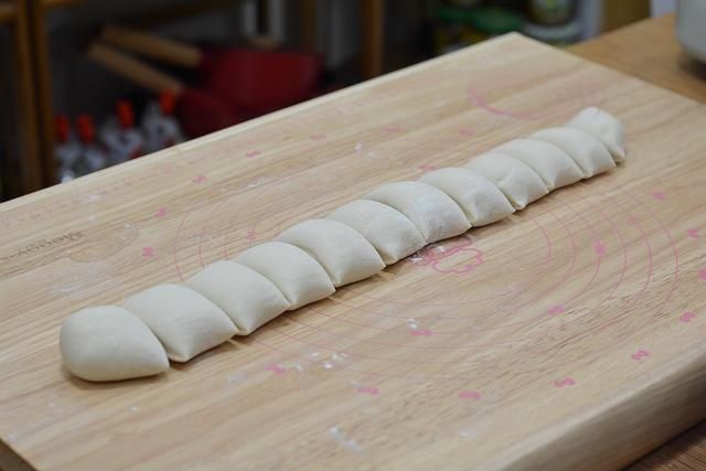 荷叶饼肉夹馍，卤肉软糯浓香有窍门，荷叶饼一次发酵省时间