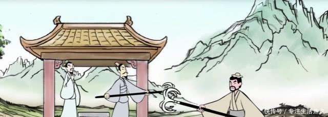 要想占据主动权,赢得先机,不妨学学鬼谷子这一招!