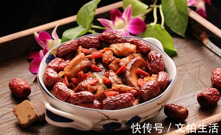 莲子汤|天热出汗多，6种高钾食物要常吃，美味又营养，顺利度过夏天