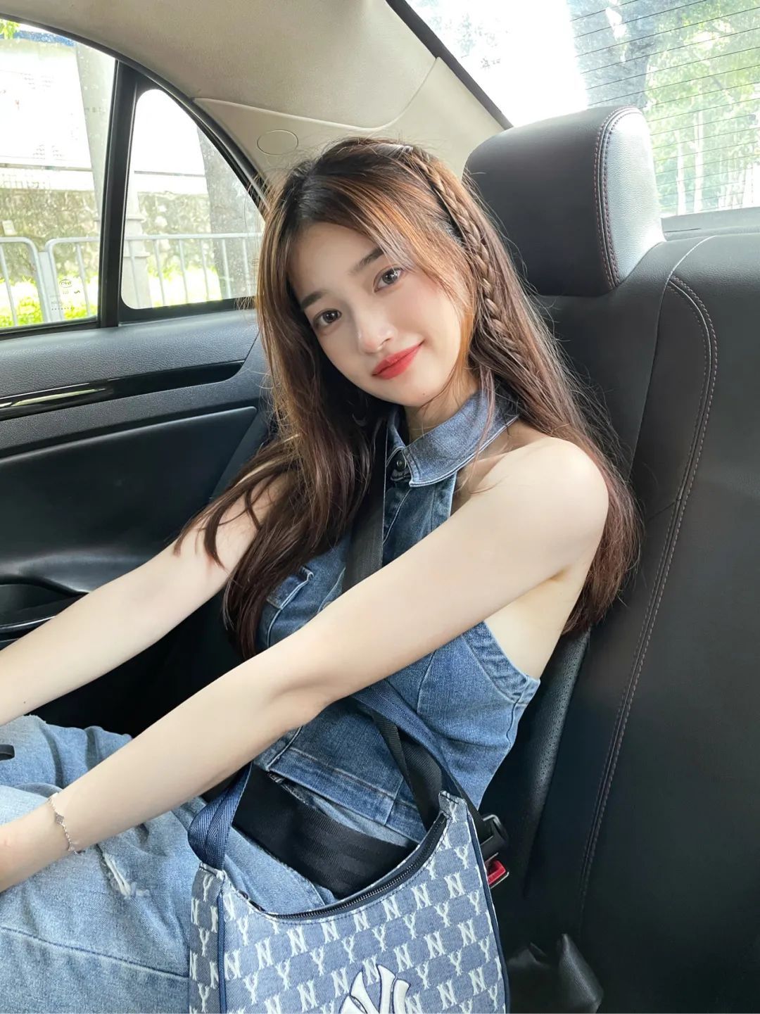 t恤|5套夏日穿搭公式！每一套都清凉又好看，照着穿太美了