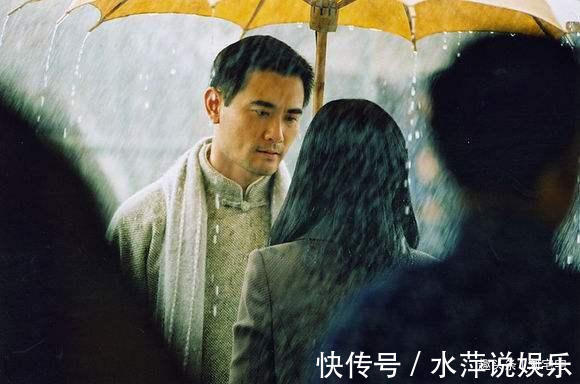 张爱玲!他,是张爱玲成为女神的幕后推手!被亦舒骂老而不死是为贼!