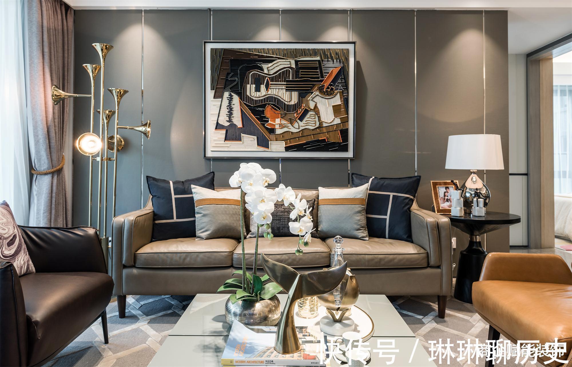 意式风|一家三口的意式风小家，优雅藏在日常中，这才真正叫懂生活