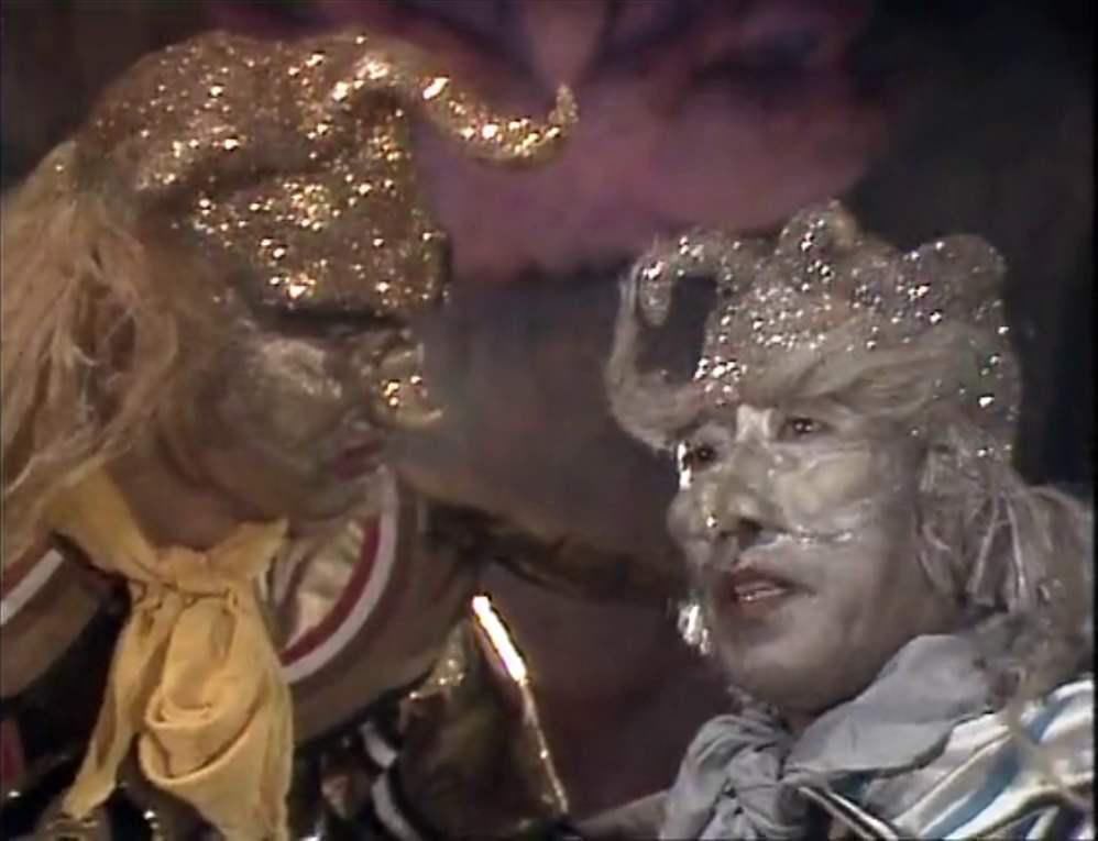 猪八戒|为何金角银角大王只认识孙悟空,不认得猪八戒?你看毗蓝婆怎么说