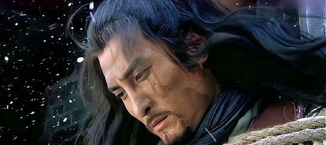 梁山&他曾经生擒武松,但却不在梁山排名之中,你知道他是谁吗?