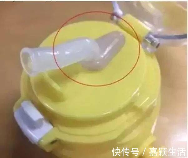 消毒|好可怕!宝宝天天吃的牙胶和奶嘴,竟然比抹布还脏!