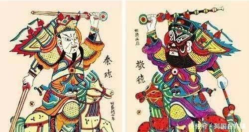 历史|古代的打王鞭，除了商朝的闻太师有，还有何人拥有真的能打皇帝！