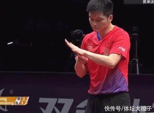 国际乒联|摸球台和吹球已经明令禁止，不过影响没有各位想象的那么大
