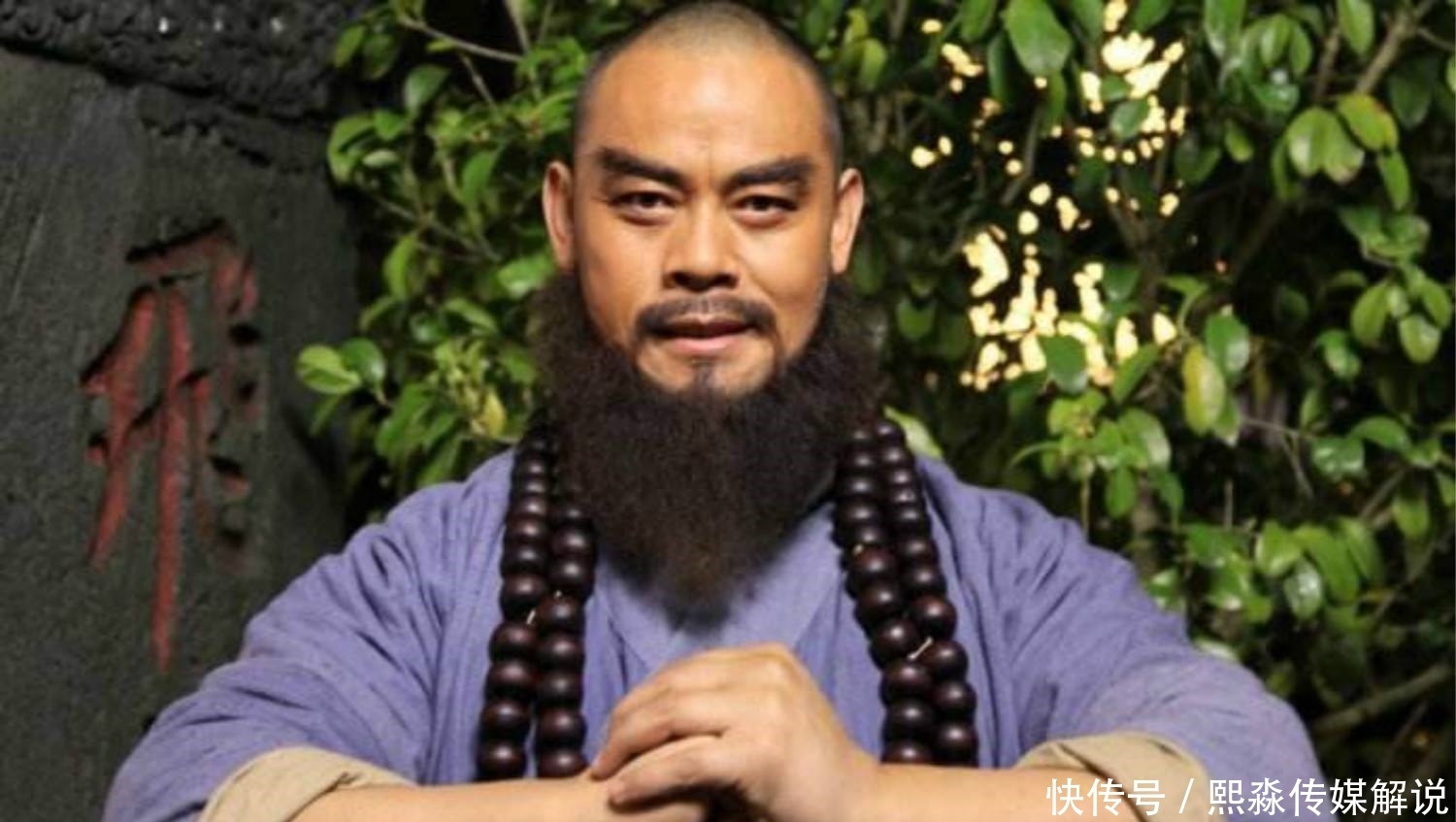 征讨方腊|正史上方腊的结局是什么?宋江只能算小喽啰