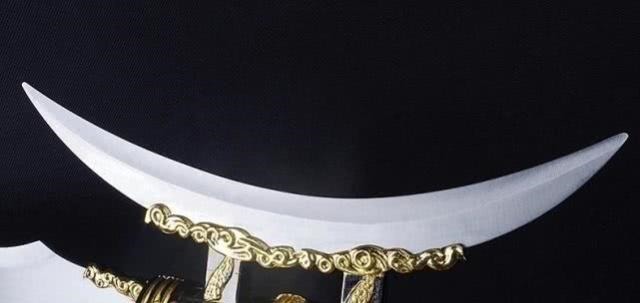 方腊@能用方天画戟上战场的，实力都不弱，盘点《水浒传》中的7大战将