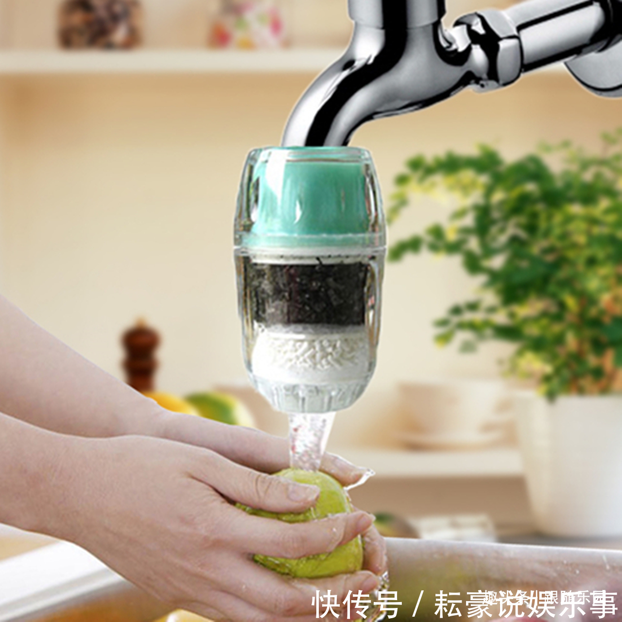 地板|去嫂子家才发现:厨房从不摆瓶瓶罐罐,瞧聪明人这样布置,真先进