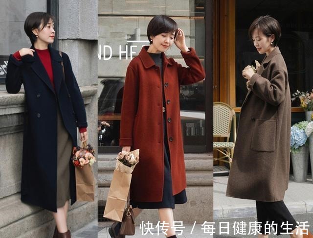博主 简单也可以很雅致！借鉴美女博主的穿搭示范轻松打造优雅女神范！