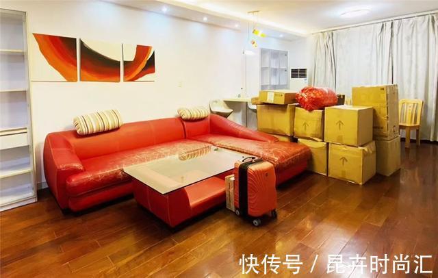 油污|杭州姑娘买下老房嫌太脏,请7名保洁师打扫清理,网友:太专业了