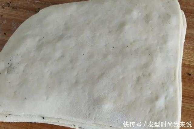 颜值|这样做出高颜值千层糕,松软又美味,补锌补钙营养高,孩子长高个