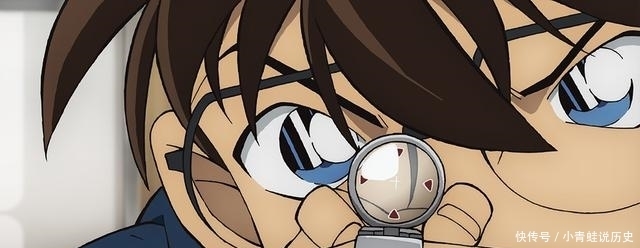 柯南翻车,票房过亿