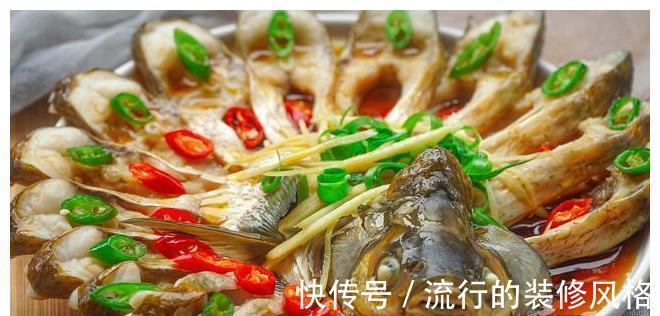 原汁|中秋大团圆,分享4道蒸菜的做法,原汁原味,好吃清爽,做法简单