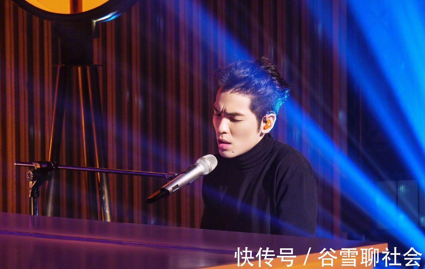 华晨宇、周深、米希亚形成分水岭，《歌手》舞台逐渐开始划分档次