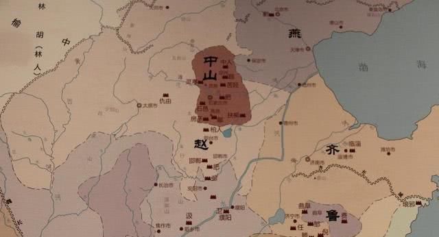  黎国|山西黎城发现西周大墓，出土一件青铜器，专家：神秘的古黎国