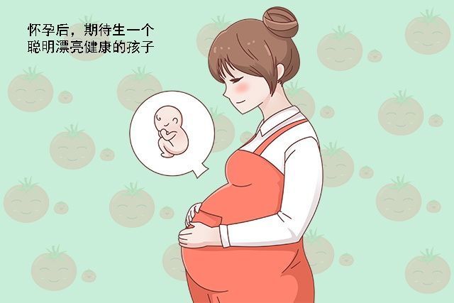 胎儿|胎儿在孕妈肚子里被“捆绑”,导致没了胎心!孕妇错误习惯不要有