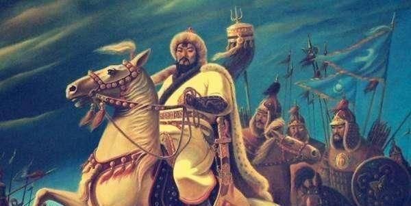 忽必烈出兵前想吃羊肉,厨子急中生智发明出新吃法,后来风靡全国