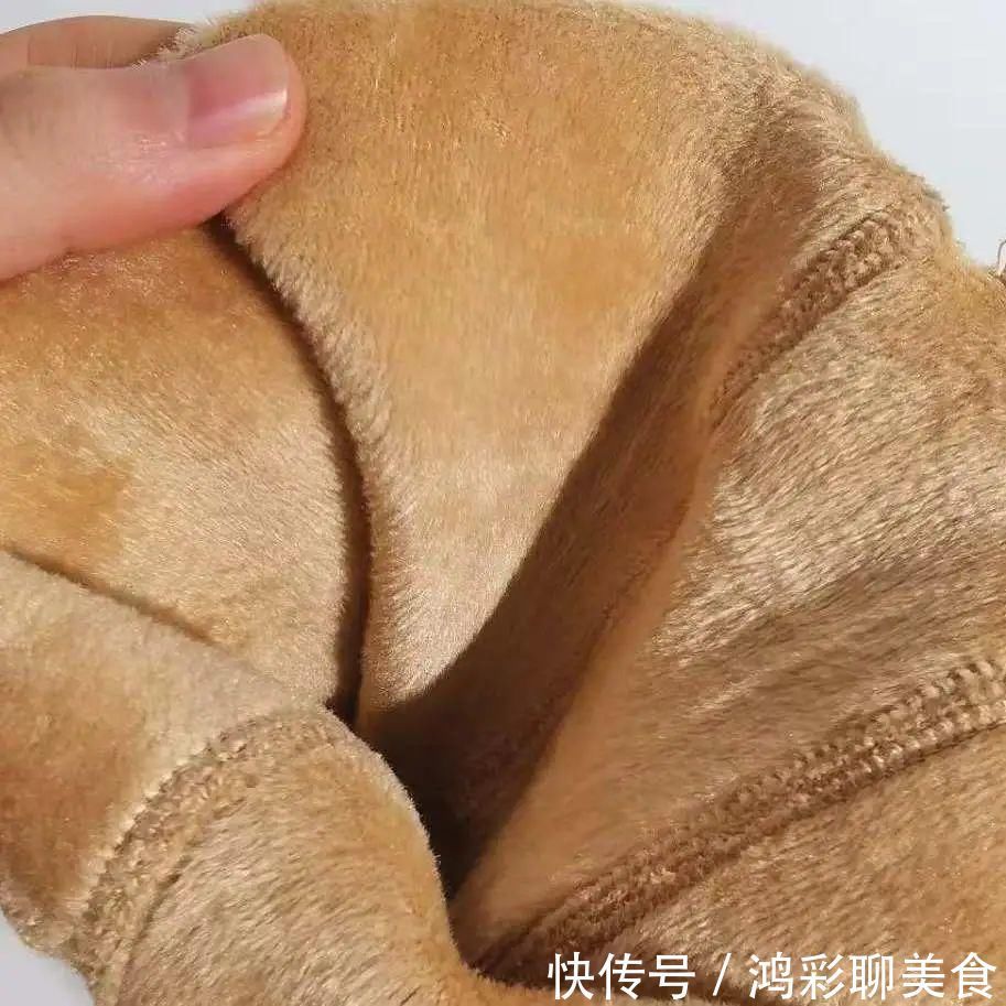 南极人 我终于找到出门会被搭讪的光腿神器了!