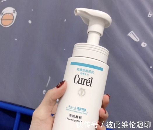 氨基酸|火到爆的10款洗面奶实测，来看看谁才是氨基酸中的“小霸王”