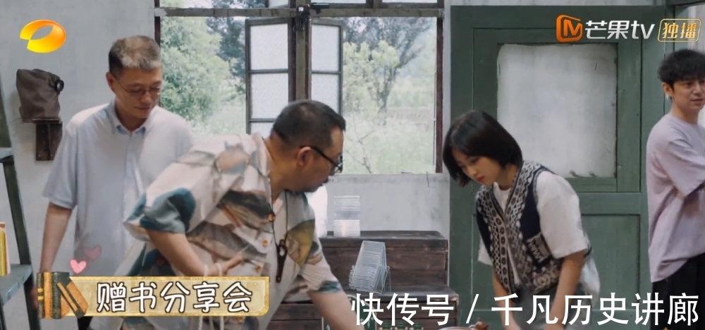 嘉宾|向往的生活迎来大嘉宾,黄磊出门迎接,大家觉得这期节目怎么样