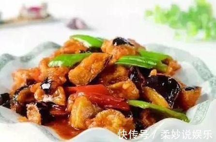 好吃的几道家常菜推荐，味又健康，家人吃的放心，值得推荐!