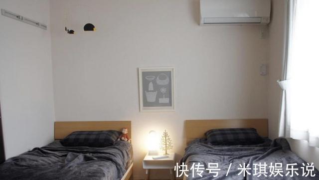 衣物|日本一家五口的蜗居生活, 屋子虽然不大却处处干净整洁, 圈粉无数