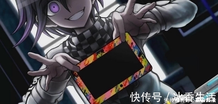 白夜|动漫里你认为谁是“搅屎棍”?弹丸三人必不可缺,意想不到的是她