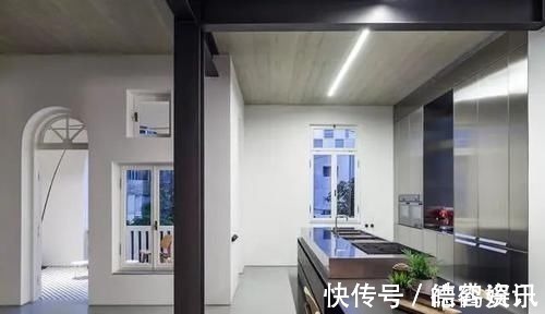 复式楼|晒晒复式楼,不豪华、不上心却走红网络,这个家凭什么如此吸引人