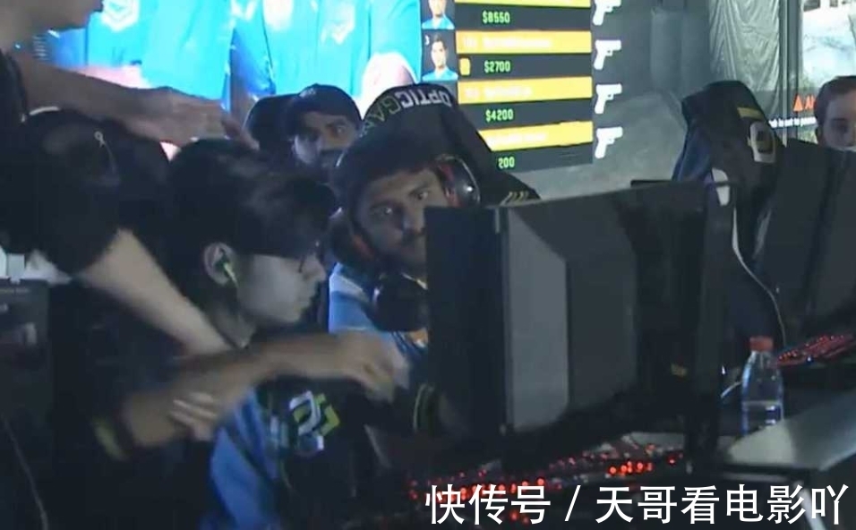 |印度斥巨资打造电竞盛宴!如今却成为笑话,要输时搬走电脑、断电