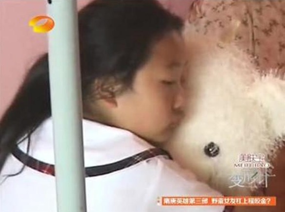  奶奶|参加《变形计》得了公主病，回农村老家逼奶奶买沐浴露，令人唏嘘