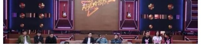 大牌云集、神仙打架,《闪光的乐队》一出手就是音综巅峰