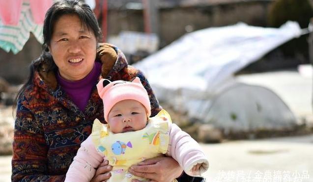 现实|“更喜欢外婆,还是更喜欢奶奶”孩子给出的答案,现实又讽刺