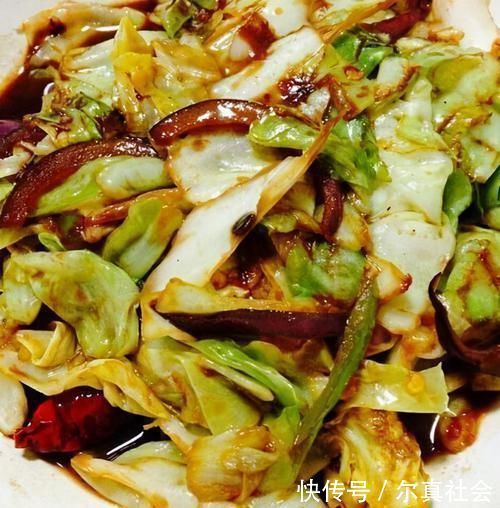 大头菜|人到中年要养生,推荐3种美食,延缓衰老,养护血管,有益健康