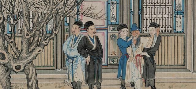 一番话|贾蓉的生母为何早亡?此女一番话,道出宁国府不为人知的往事