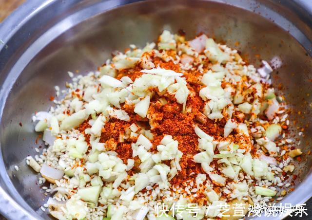 蒜蓉酱|真香，会做菜不如会省劲！家中自制2种酱，厨艺就能噌噌涨