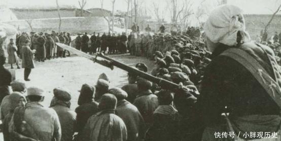 消灭|明明第二野战军更适合,消灭白崇禧的任务,为何交给了第四野战军