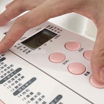 全麦面包|红糖黑麦面包