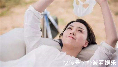 面膜|不管你是什么肤质,别在这两个时间敷面膜,浪费钱不说,还伤脸