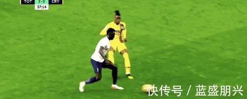桑切斯|3-0！孙兴慜破门后摆造型太开心 孔蒂送熊抱 热刺积分榜反超曼联！