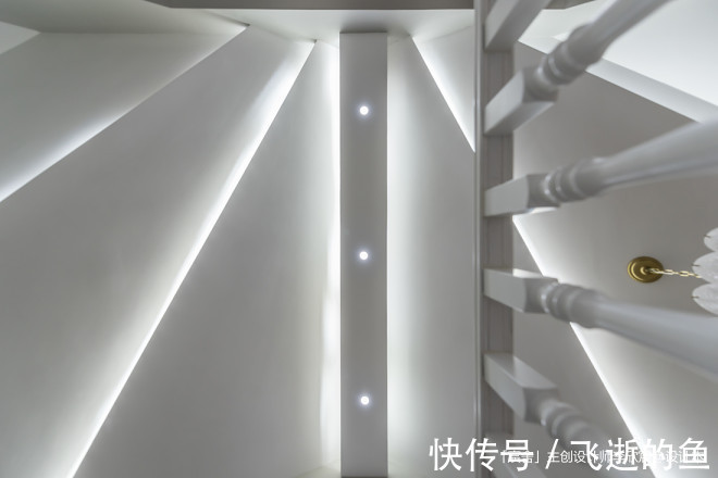 三无鸟窠|180平米顶楼带阁楼,摇身一变空中别墅
