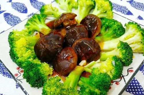 水煮|最适合“水煮”的4种青菜,鲜嫩美味又好吃,“越吃越瘦”