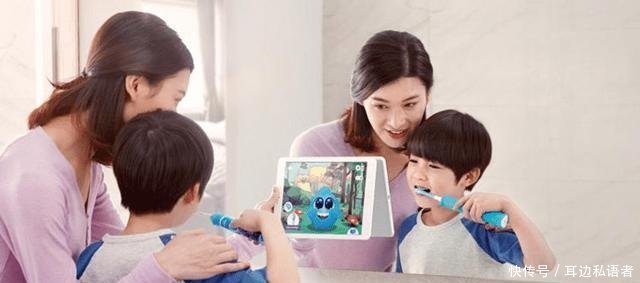 刷牙|3岁儿子满口“小黑牙”,罪魁祸首不是糖果,而是父母的无知