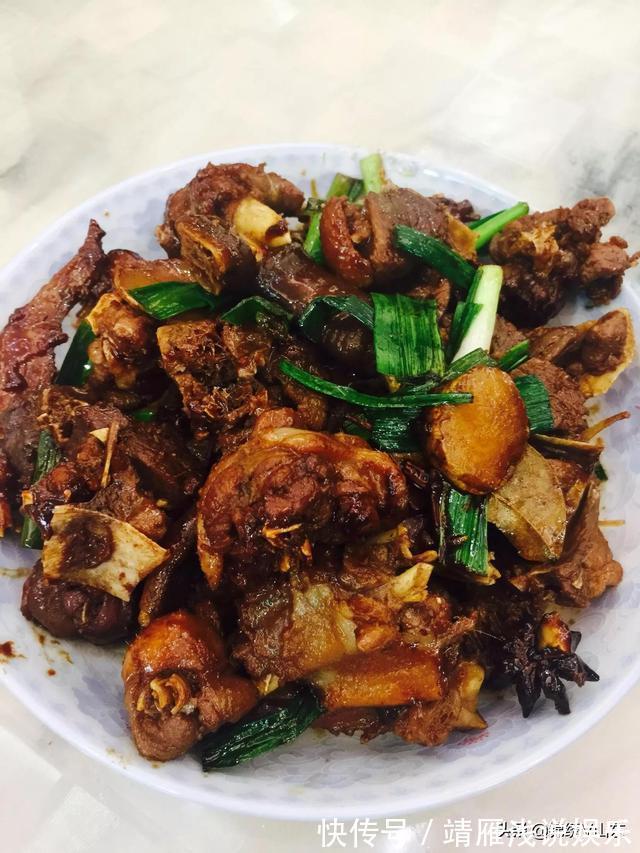 茄子|推荐27道美味下饭的家常菜，都说比饭店都好吃，好吃又上档次！